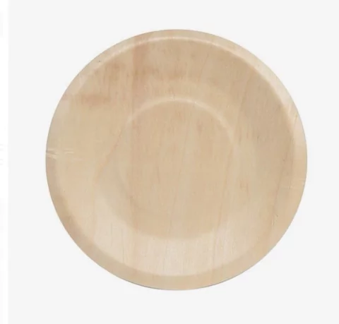PLATO BAMBU ECO X8 - comprar online