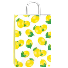 BOLSA LIMONES