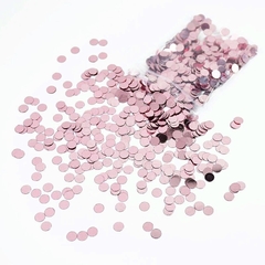 MINI CONFETTI METALIZADO - comprar online
