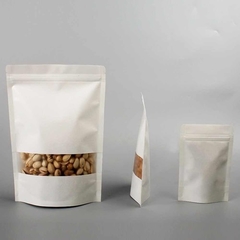 bolsas ziploc blancas - comprar online
