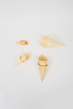 CONO ECOLOGICO x10 - tienda online