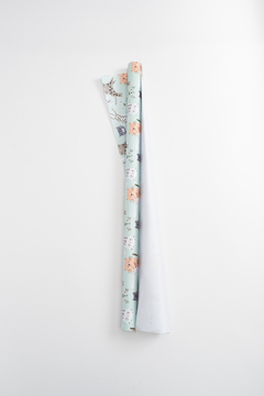 PAPEL DE REGALO MEOW - comprar online