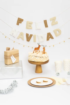 GUIRNALDA CAMPANITA - comprar online