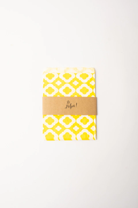 SOBRE VINTAGE BULGARO 13x18 - comprar online