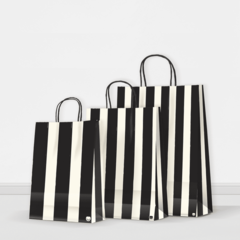 BOLSA RAYAS