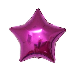 ESTRELLA FUCSIA