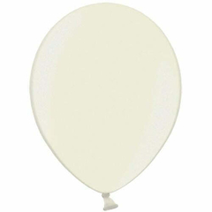 globos vainilla x10