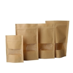 ziploc visor kraft x100u