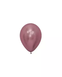 mini globo chrome x6 - Papelera avellaneda