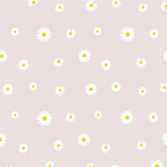 PAPEL PLASTICO COREANO MARGARITAS en internet