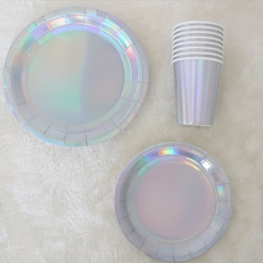 PLATOS IRIS X10