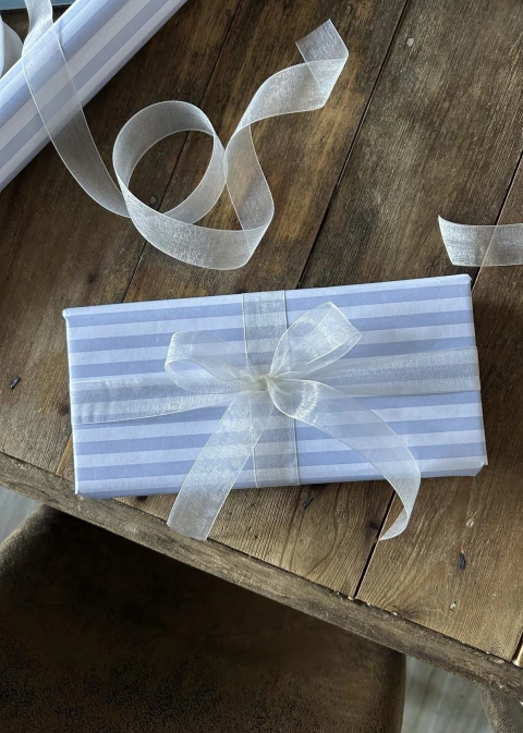 CINTA ORGANZA 23mm