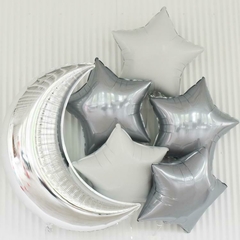 GLOBO ESTRELLA BLANCA - comprar online