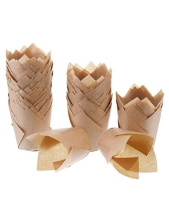 Imagen de TULIPA HORNO KRAFT X10