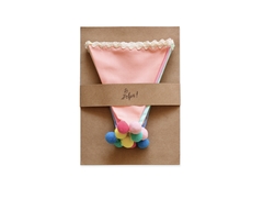BANDERIN CIRCUS - comprar online