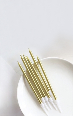VELAS GOLD X6