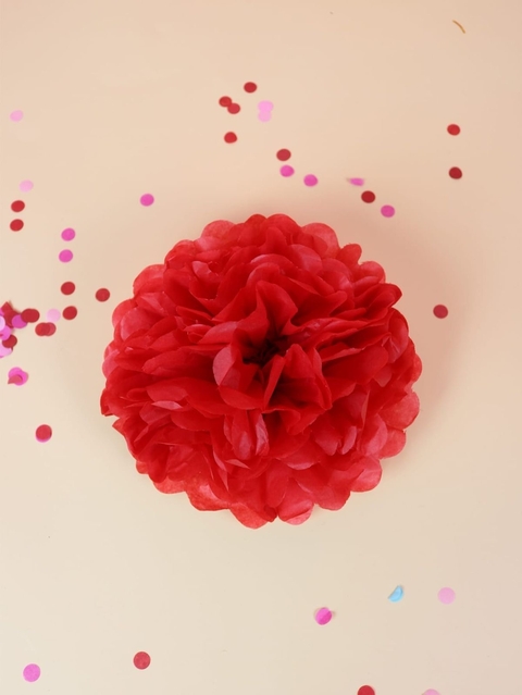 POMPA PAPEL 35CM
