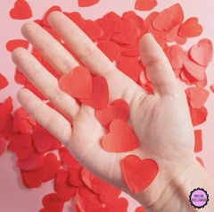 CONFETTI CORAZON - comprar online