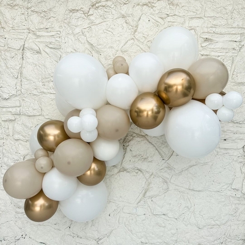 SET GLOBOS SAND x34