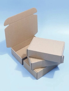 CAJA SUPERCUTE