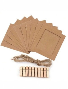 KIT BANDERIN 12 MESES KRAFT - tienda online