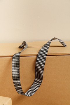 CAJAS LACE BOX