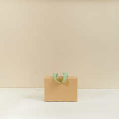 CAJAS LACE BOX