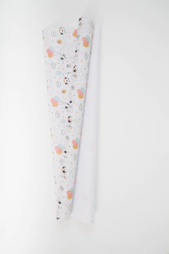 PAPEL DE REGALO WOOF