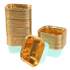 PIROTIN RIGIDO CUADRADO VERDE X10 - comprar online