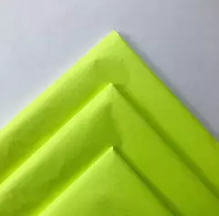 PAPEL SEDA NEON x 5