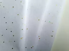 PAPEL DE SEDA GLITTER ORO - comprar online