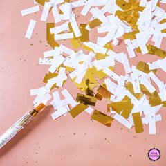 LANZA CONFETTI