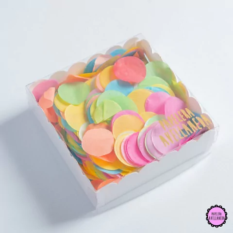 CONFETTI XL - comprar online