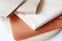 PAPEL SEDA NATURAL X10 en internet