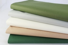 PAPEL SEDA NATURAL X10 - Papelera avellaneda