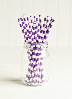 SORBETES POLIPAPEL RAYAS HORIZONTALES - tienda online