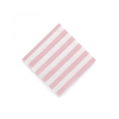 SERVILLETAS RAYADAS - Papelera avellaneda