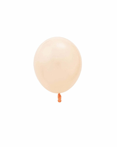 Mini globos 5 pulgadas x10 - Papelera avellaneda
