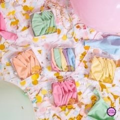 GLOBOS JUMBO PASTEL X3U - tienda online