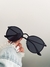 GAFAS ALI NEGRO