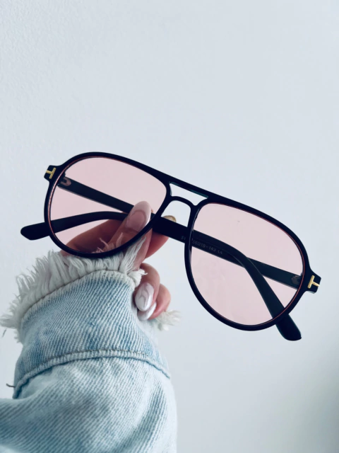 GAFAS SOPHIE AVIADOR ROSA