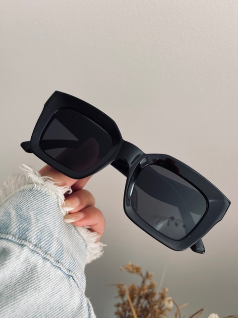GAFAS CAMILE NEGRO