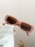 GAFAS BOSTON MARRON