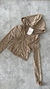 CAMPERA RILEY BEIGE - comprar online