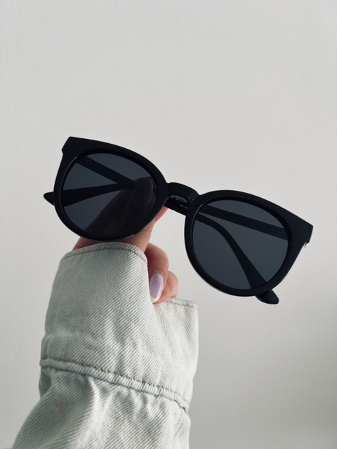 GAFAS IVANA NEGRO