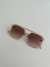 GAFAS DALLS MARRON - comprar online