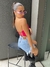 GAFAS TANIA STRASS LILA - comprar online