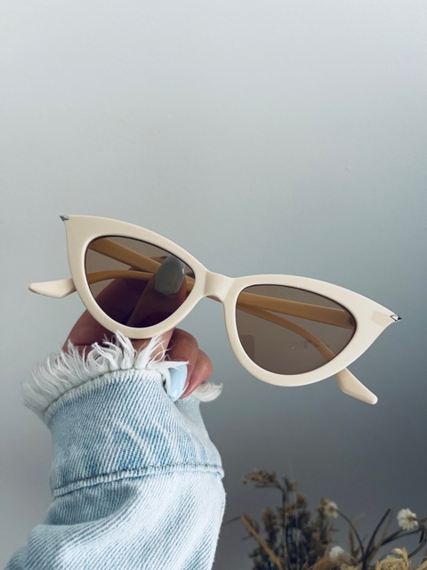 GAFAS GODET MANTECA