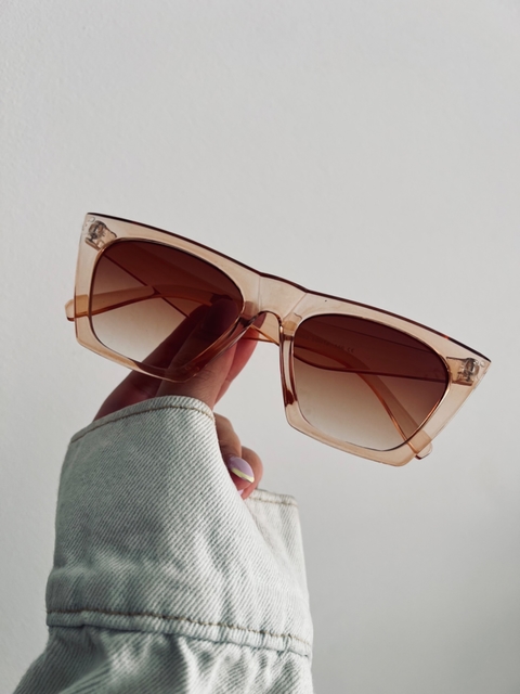 GAFAS LEILA MARRON