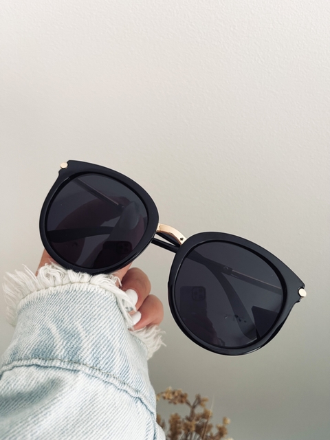 GAFAS OLIVIA NEGRO
